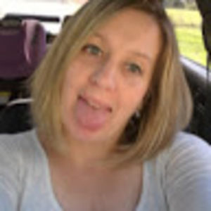 Meet your Posher, Kristi